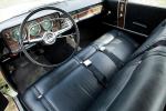 Studebaker Daytona Sport Sedan 1966 года